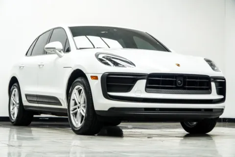 More photos of 2023 Porsche Macan at Grand Motorcars Kennesaw, GA