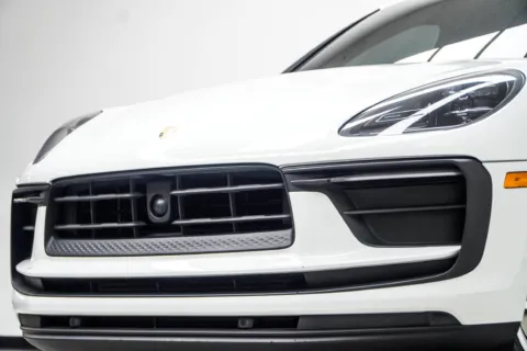 Photos of 2023 Porsche Macan for sale in Kennesaw, GA at Grand Motorcars Kennesaw