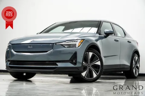 Unknown 2024 Polestar 2 Long Range Dual Motor for sale in Kennesaw, GA