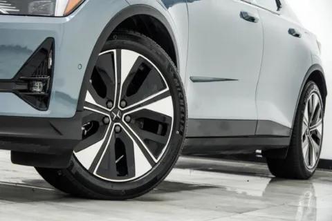 Another view of 2024 Polestar 2 Long Range Dual Motor for sale in Kennesaw, GA at Grand Motorcars Kennesaw