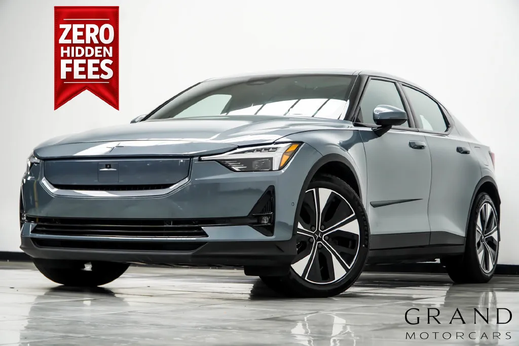 Unknown 2024 Polestar 2 Long Range Dual Motor for sale in Kennesaw, GA