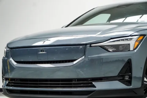 Photos of 2024 Polestar 2 Long Range Dual Motor for sale in Kennesaw, GA at Grand Motorcars Kennesaw