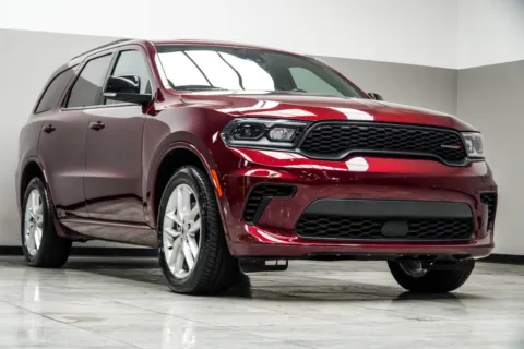 More photos of 2024 Dodge Durango GT Plus at Grand Motorcars Kennesaw, GA