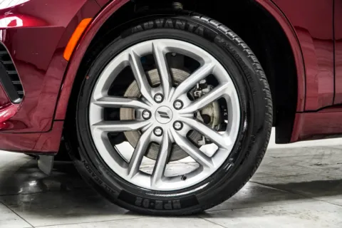 More photos of 2024 Dodge Durango GT Plus at Grand Motorcars Kennesaw, GA