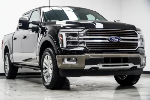 More photos of 2025 Ford F-150 King Ranch at Grand Motorcars Kennesaw, GA