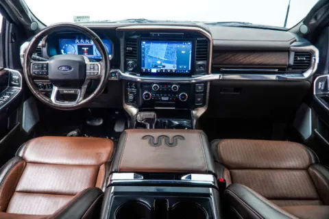 More photos of 2025 Ford F-150 King Ranch at Grand Motorcars Kennesaw, GA