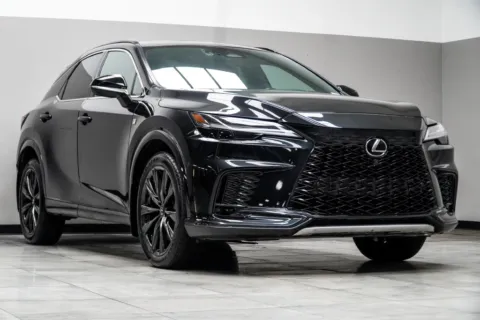 More photos of 2023 Lexus RX 350 F Sport Handling at Grand Motorcars Kennesaw, GA