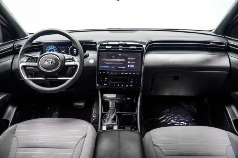 More photos of 2024 Hyundai Santa Cruz SEL at Grand Motorcars Kennesaw, GA
