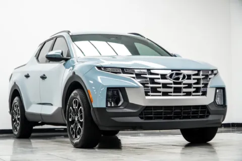 More photos of 2024 Hyundai Santa Cruz SEL at Grand Motorcars Kennesaw, GA