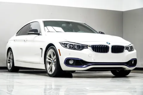 More photos of 2019 BMW 4 Series 440i Gran Coupe at Grand Motorcars Kennesaw, GA