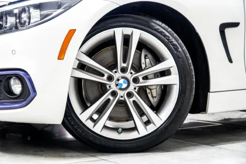 Another view of 2019 BMW 4 Series 440i Gran Coupe for sale in Kennesaw, GA at Grand Motorcars Kennesaw