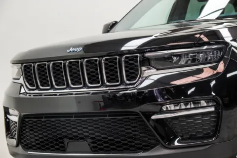 Photos of 2024 Jeep Grand Cherokee 4xe for sale in Kennesaw, GA at Grand Motorcars Kennesaw
