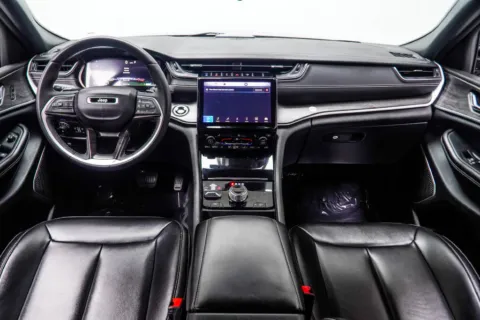 More photos of 2024 Jeep Grand Cherokee 4xe at Grand Motorcars Kennesaw, GA