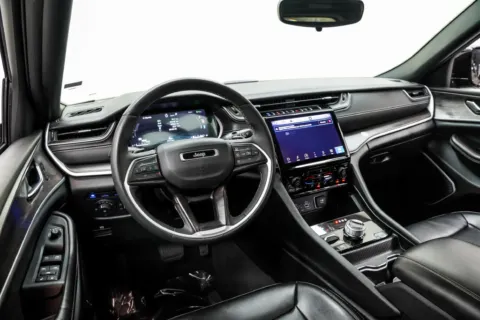 More photos of 2024 Jeep Grand Cherokee 4xe at Grand Motorcars Kennesaw, GA