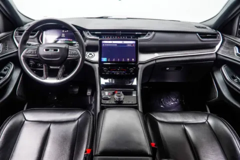 More photos of 2024 Jeep Grand Cherokee 4xe at Grand Motorcars Kennesaw, GA