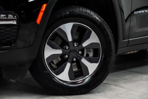 More photos of 2024 Jeep Grand Cherokee 4xe at Grand Motorcars Kennesaw, GA