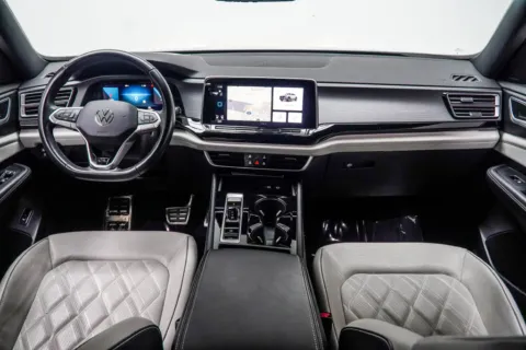 More photos of 2024 Volkswagen Atlas Cross Sport 2.0T SEL Premium R-Line at Grand Motorcars Kennesaw, GA