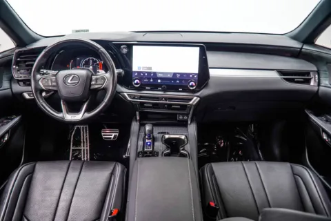 More photos of 2024 Lexus RX 350 F Sport Handling at Grand Motorcars Kennesaw, GA