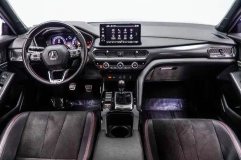 More photos of 2024 Acura Integra Type S at Grand Motorcars Kennesaw, GA