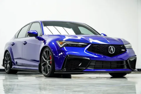More photos of 2024 Acura Integra Type S at Grand Motorcars Kennesaw, GA