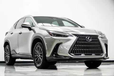 More photos of 2024 Lexus NX 350 Premium at Grand Motorcars Kennesaw, GA