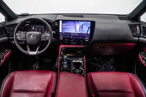 More photos of 2024 Lexus NX 350 Premium at Grand Motorcars Kennesaw, GA