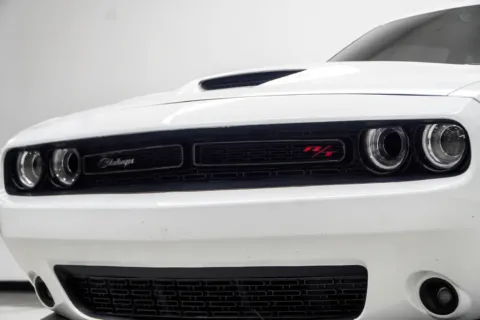Photos of 2021 Dodge Challenger R/T Scat Pack for sale in Kennesaw, GA at Grand Motorcars Kennesaw