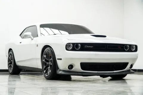 More photos of 2021 Dodge Challenger R/T Scat Pack at Grand Motorcars Kennesaw, GA