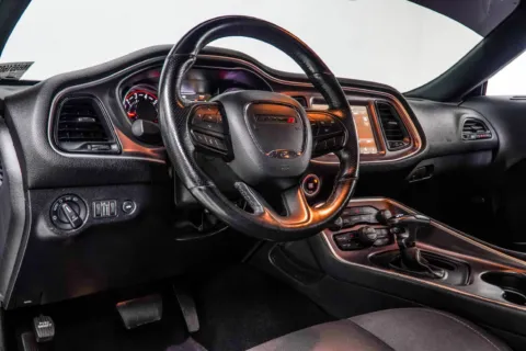 More photos of 2021 Dodge Challenger R/T Scat Pack at Grand Motorcars Kennesaw, GA