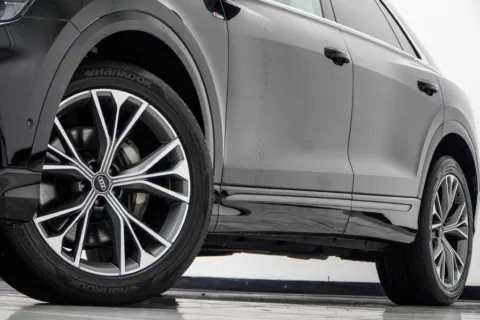 More photos of 2023 Audi Q8 55 Premium Plus at Grand Motorcars Kennesaw, GA