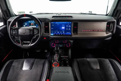 More photos of 2022 Ford Bronco Raptor at Grand Motorcars Kennesaw, GA