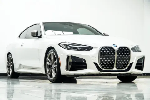 More photos of 2023 BMW 4 Series M440i at Grand Motorcars Kennesaw, GA