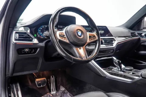 More photos of 2023 BMW 4 Series M440i at Grand Motorcars Kennesaw, GA