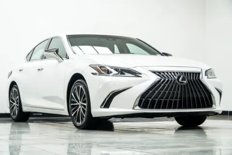 More photos of 2024 Lexus ES 350 at Grand Motorcars Kennesaw, GA