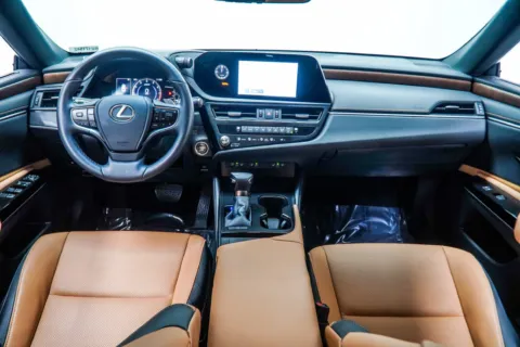 More photos of 2024 Lexus ES 350 at Grand Motorcars Kennesaw, GA