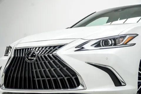 Photos of 2024 Lexus ES 350 for sale in Kennesaw, GA at Grand Motorcars Kennesaw