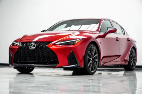 More photos of 2024 Lexus IS 350 F SPORT Design at Grand Motorcars Kennesaw, GA