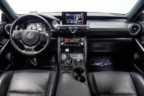 More photos of 2024 Lexus IS 350 F SPORT Design at Grand Motorcars Kennesaw, GA
