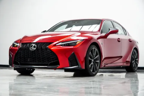 More photos of 2024 Lexus IS 350 F SPORT Design at Grand Motorcars Kennesaw, GA