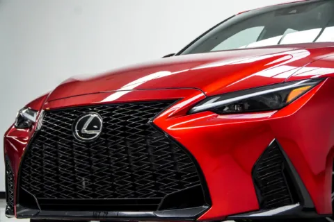 Photos of 2024 Lexus IS 350 F SPORT Design for sale in Kennesaw, GA at Grand Motorcars Kennesaw