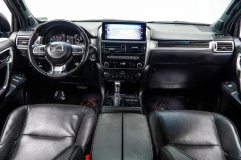 More photos of 2023 Lexus GX 460 Luxury at Grand Motorcars Kennesaw, GA