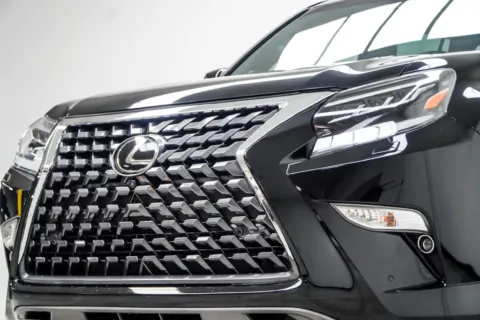 Photos of 2023 Lexus GX 460 Luxury for sale in Kennesaw, GA at Grand Motorcars Kennesaw