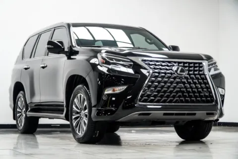 More photos of 2023 Lexus GX 460 Luxury at Grand Motorcars Kennesaw, GA