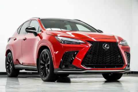 More photos of 2023 Lexus NX 350 F SPORT Handling at Grand Motorcars Kennesaw, GA