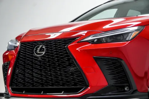 Photos of 2023 Lexus NX 350 F SPORT Handling for sale in Kennesaw, GA at Grand Motorcars Kennesaw
