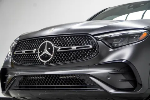 Photos of 2024 Mercedes-Benz GLC 300 Coupe for sale in Kennesaw, GA at Grand Motorcars Kennesaw