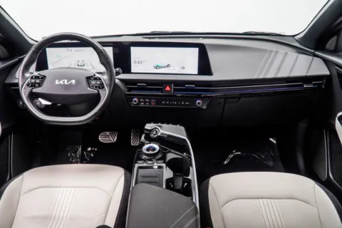 More photos of 2023 Kia EV6 GT-Line at Grand Motorcars Kennesaw, GA