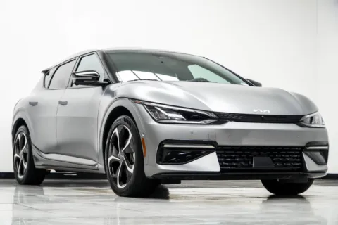 More photos of 2023 Kia EV6 GT-Line at Grand Motorcars Kennesaw, GA