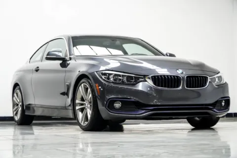More photos of 2019 BMW 4 Series 430i at Grand Motorcars Kennesaw, GA