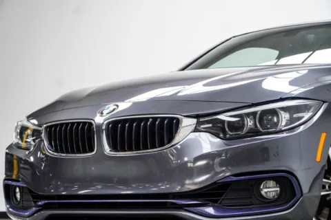 Photos of 2019 BMW 4 Series 430i for sale in Kennesaw, GA at Grand Motorcars Kennesaw